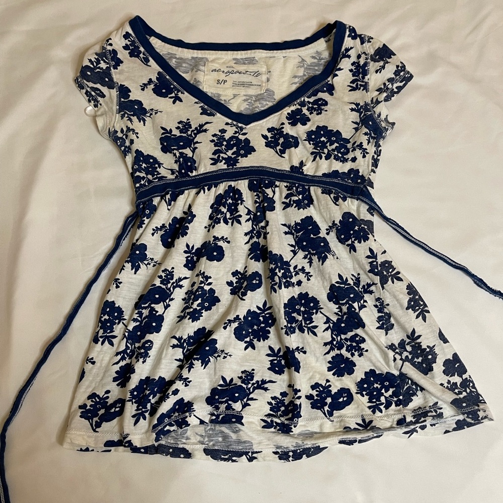Aeropostale Shirt
